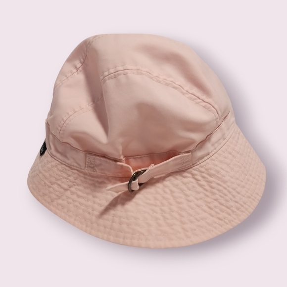 Totes Bucket Punk Hat - Picture 2 of 4